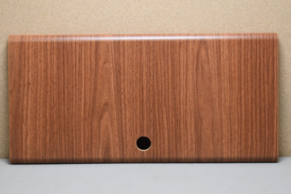 Möbelklappe gerade 472x228mm