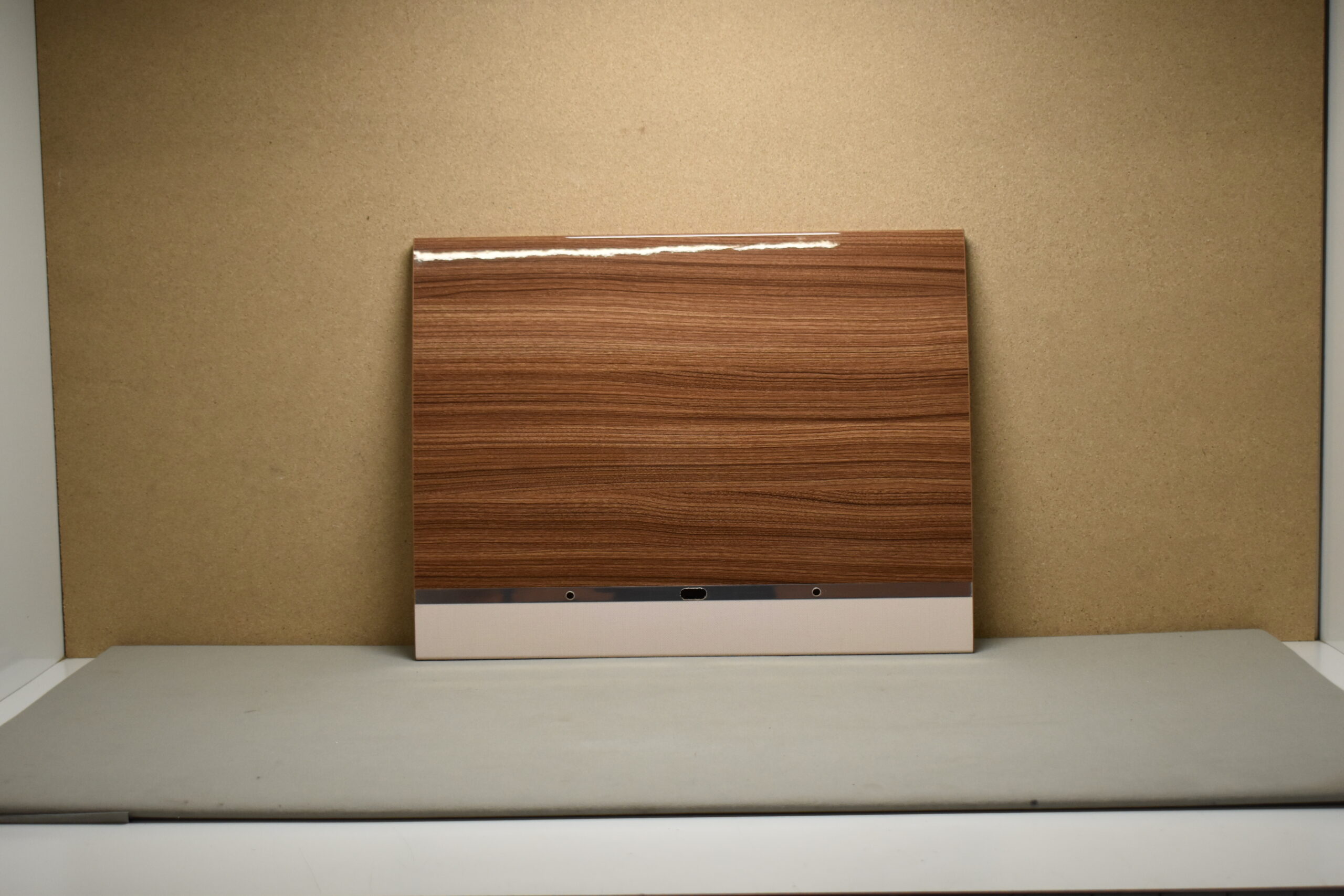 Möbelklappe Glanz 510x388mm