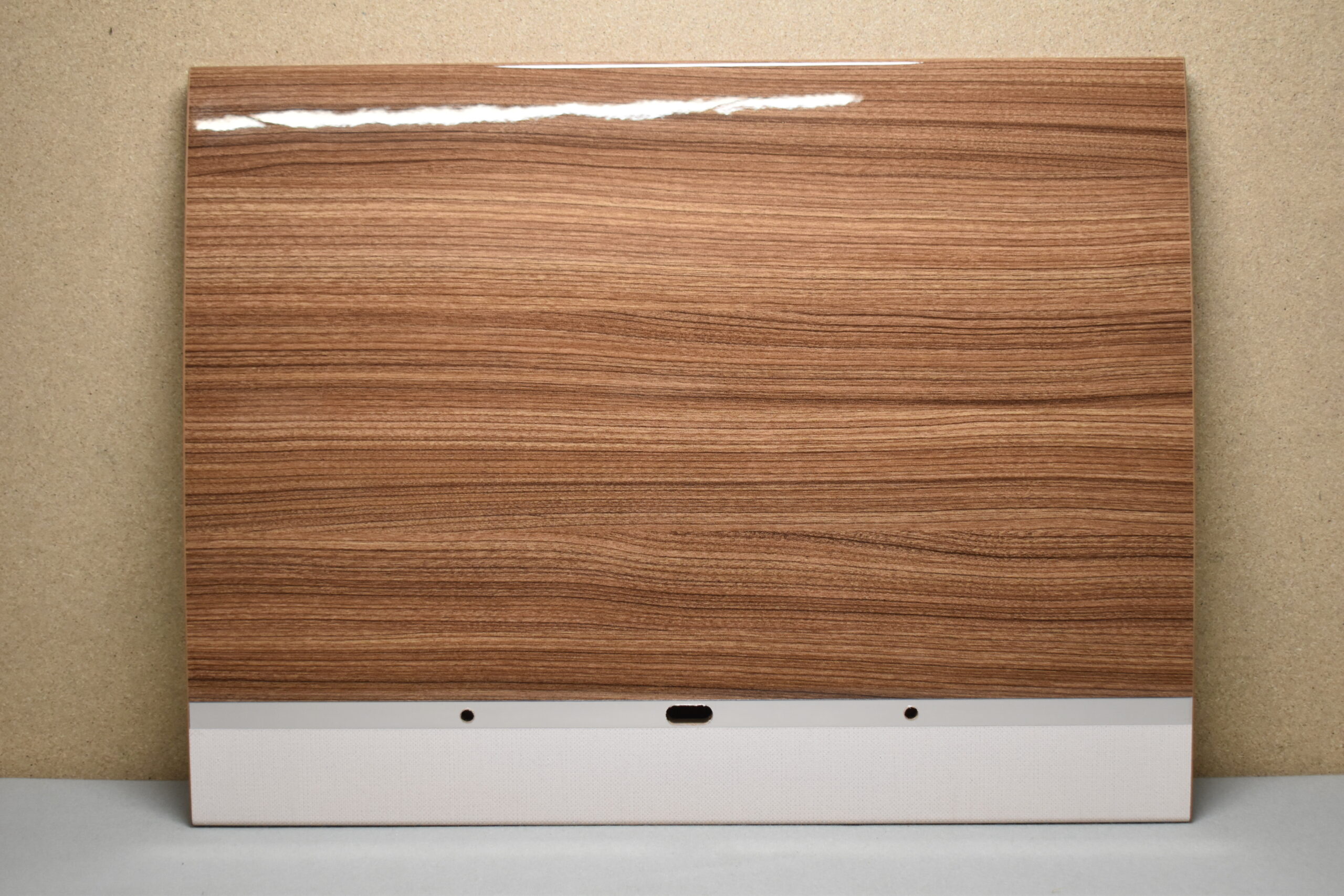 Möbelklappe Glanz 510x388mm