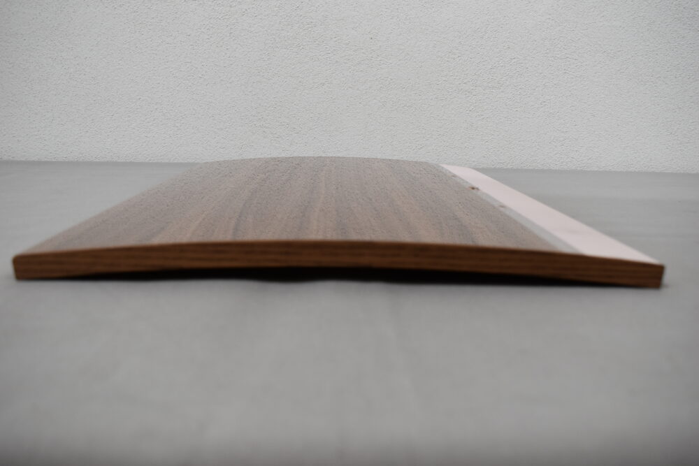 Möbelklappe Glanz 566x390mm
