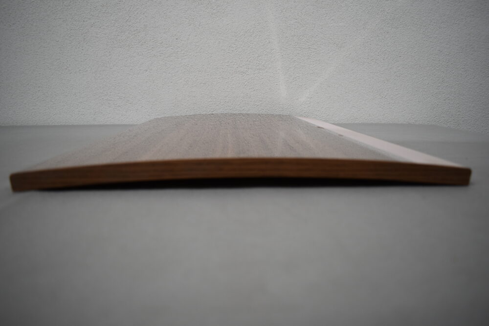 Möbelklappe Glanz 625x390mm