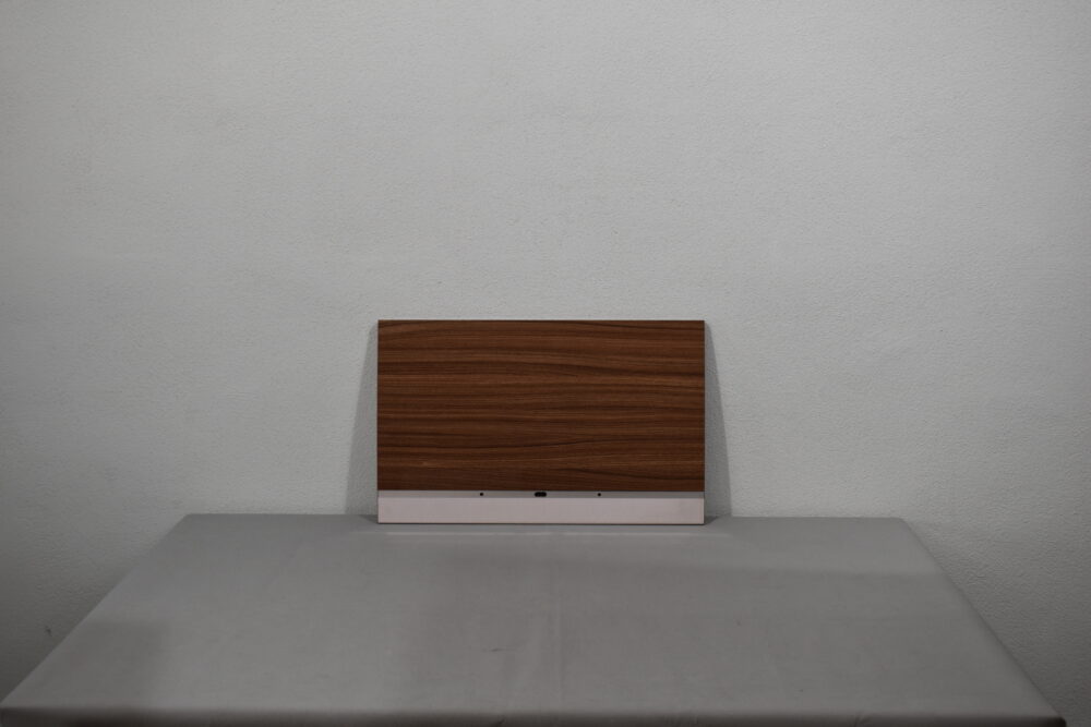 Möbelklappe Glanz 625x390mm