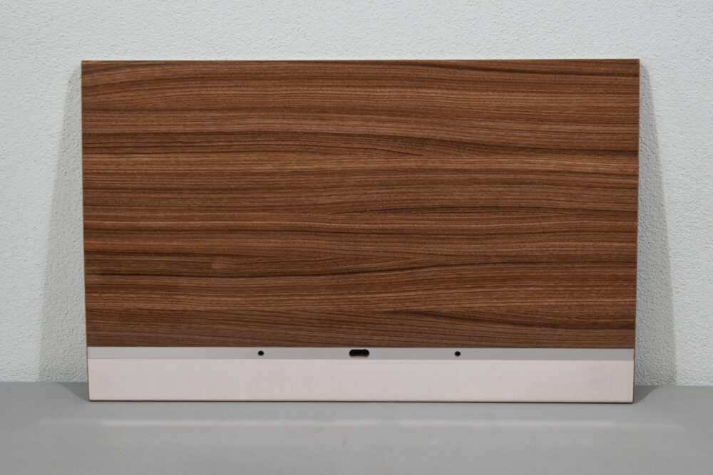 Möbelklappe Glanz 625x390mm