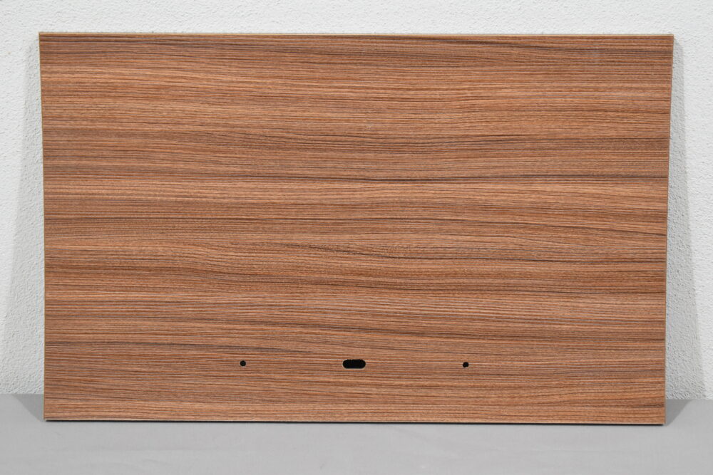 Möbelklappe Glanz 625x390mm