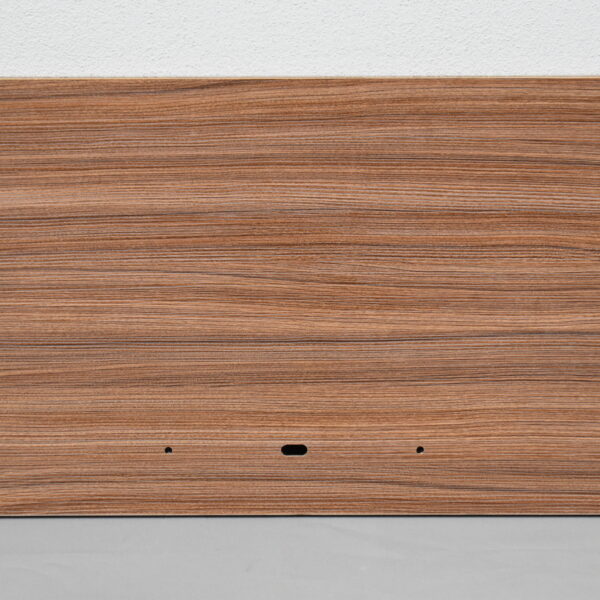 Möbelklappe Glanz 690x388mm