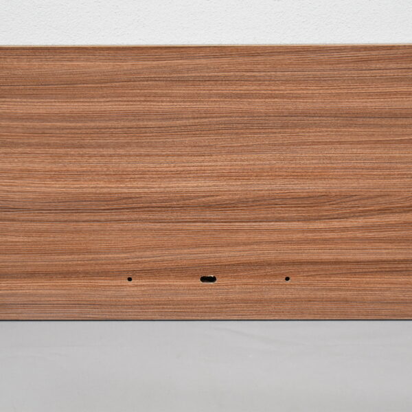 Möbelklappe Glanz 780x388mm