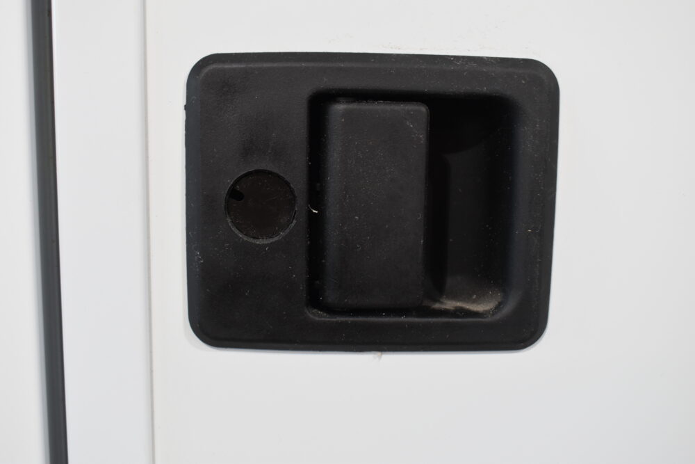 Serviceklappe 1060x775mm