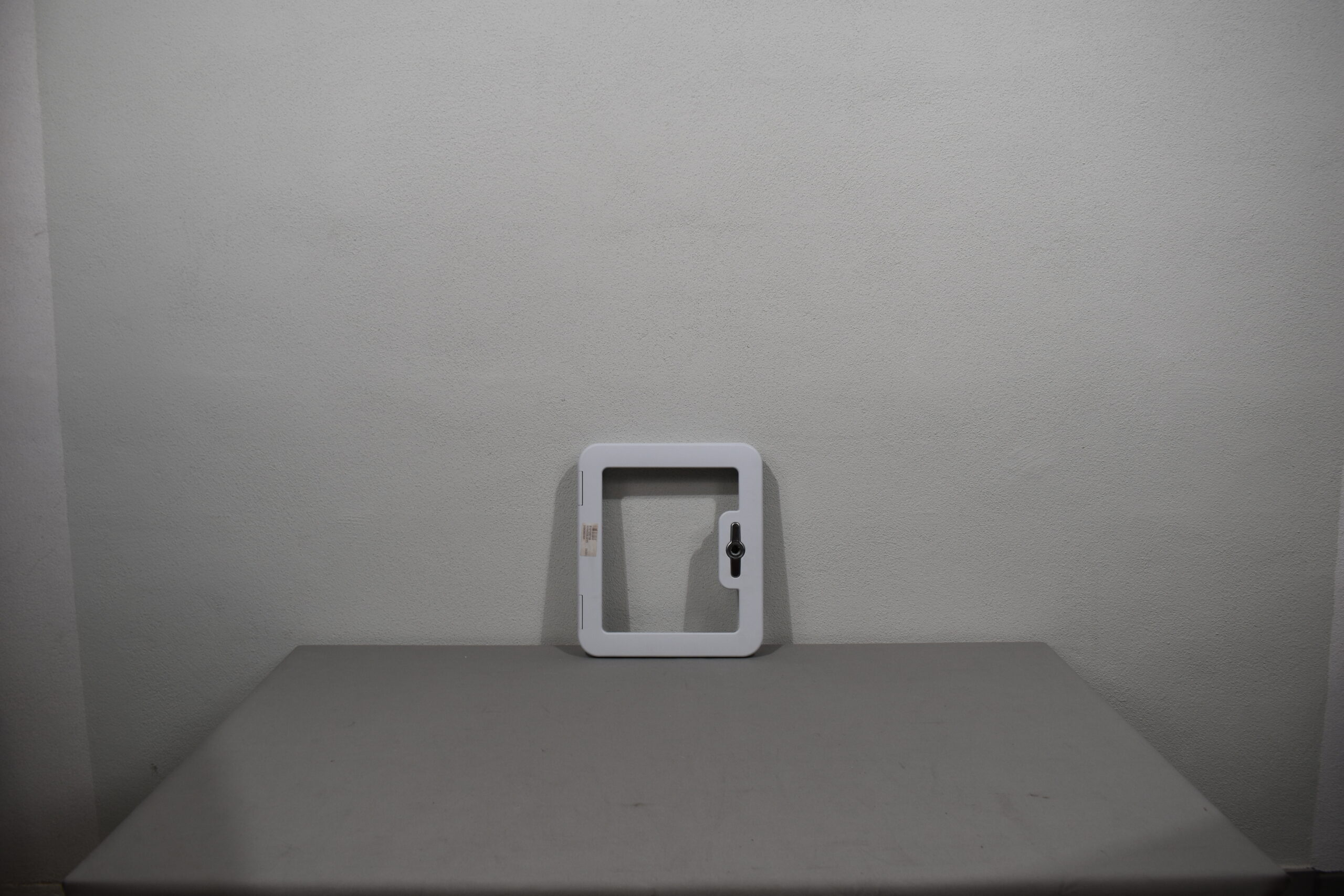 Serviceklappe Kassettentoilette 310x360mm