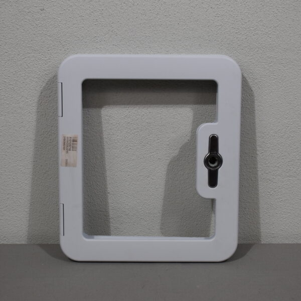 Serviceklappe Kassettentoilette 310x360mm