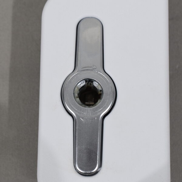 Serviceklappe Kassettentoilette 310x360mm