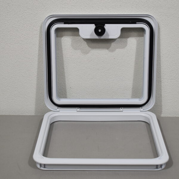 Serviceklappe Kassettentoilette 310x360mm