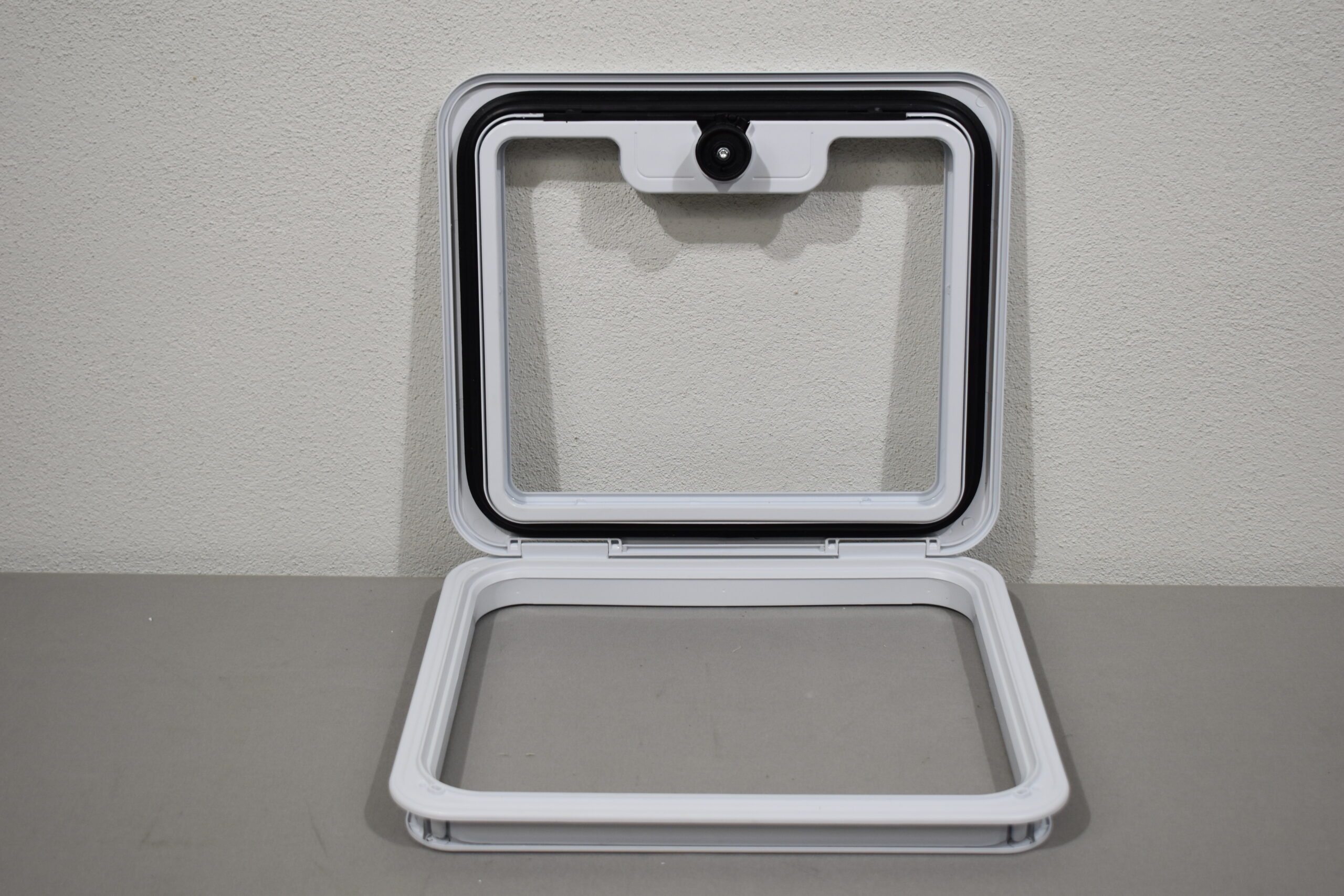 Serviceklappe Kassettentoilette 310x360mm