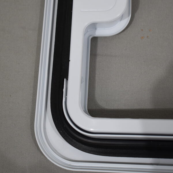 Serviceklappe Kassettentoilette 310x360mm