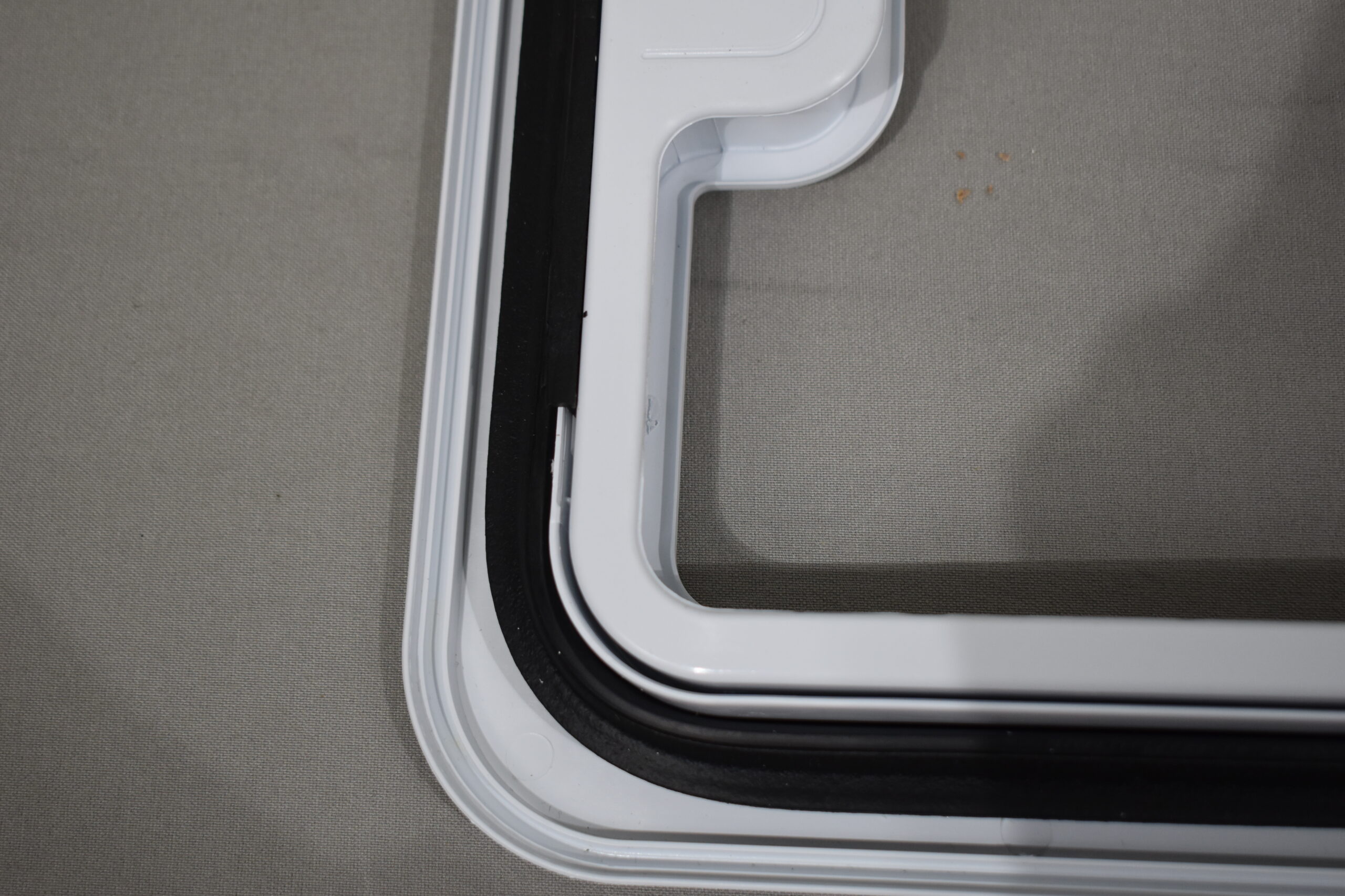 Serviceklappe Kassettentoilette 310x360mm