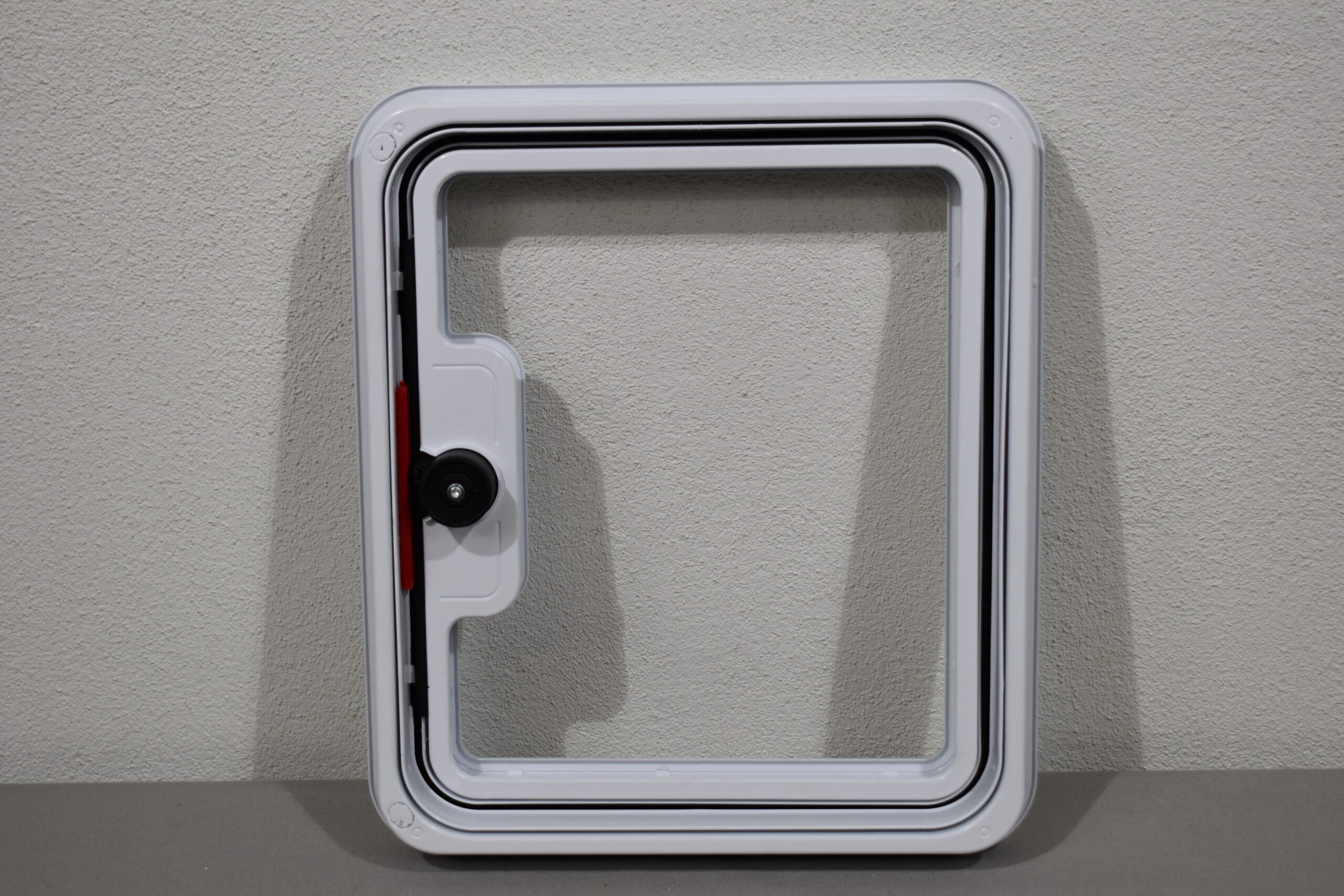 Serviceklappe Kassettentoilette 310x360mm