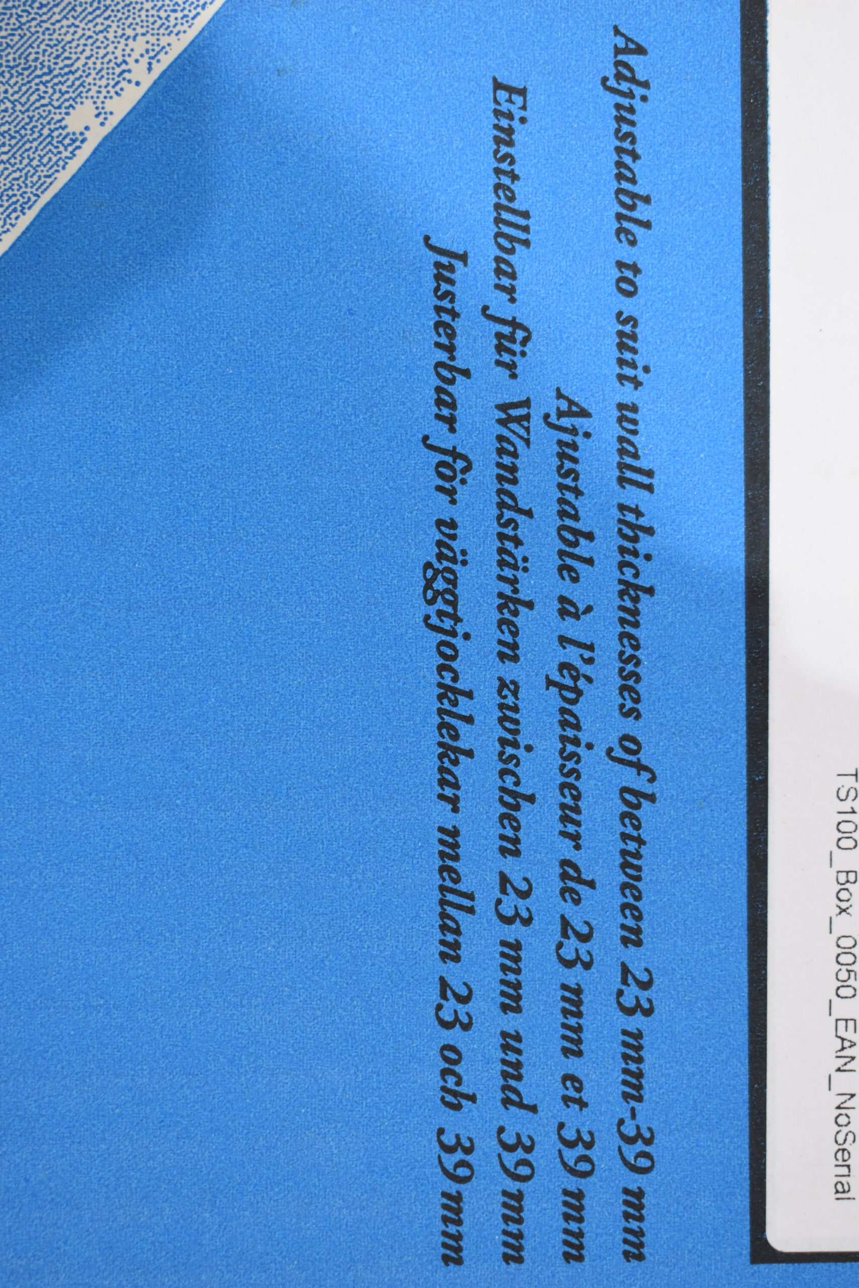 Thetford Modell 3 Serviceklappe Kassettentoilette 330x280mm