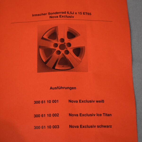 Serciveklappe 1175x670mm weiß