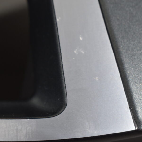 Serciveklappe 1175x670mm weiß