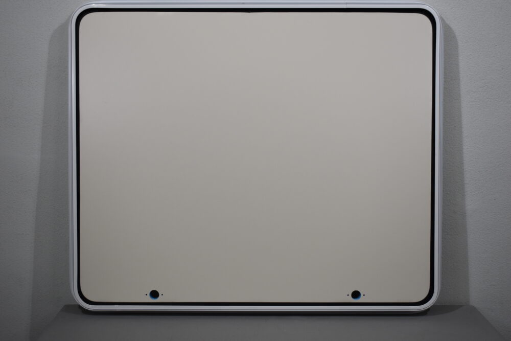 Serviceklappe 1165x970mm weiß
