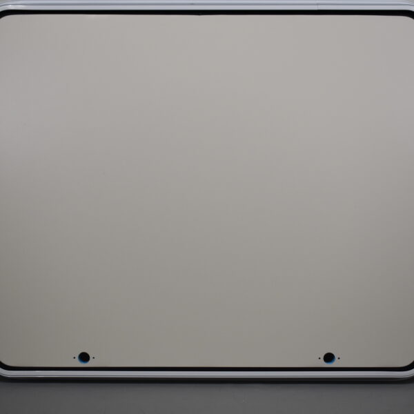 Serviceklappe 1165x970mm weiß
