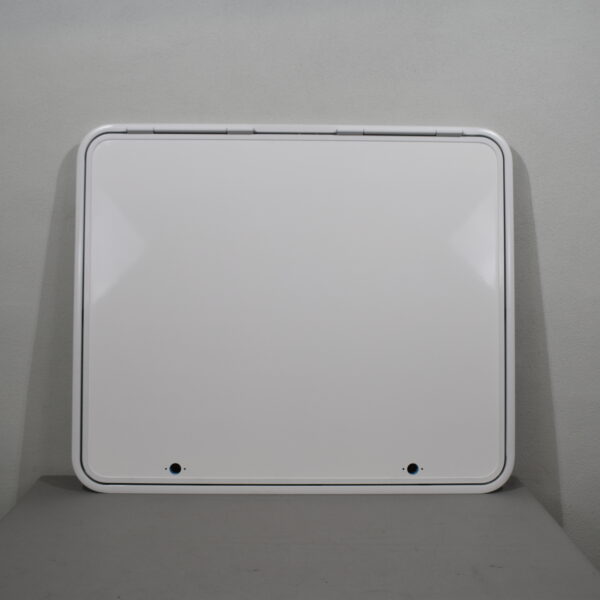 Serviceklappe 1165x970mm weiß
