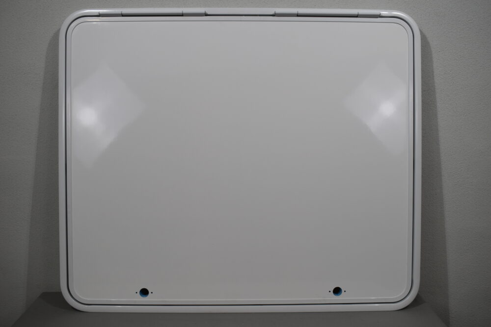 Serviceklappe 1165x970mm weiß