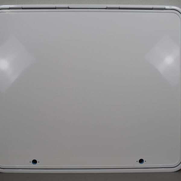 Serviceklappe 1165x970mm weiß