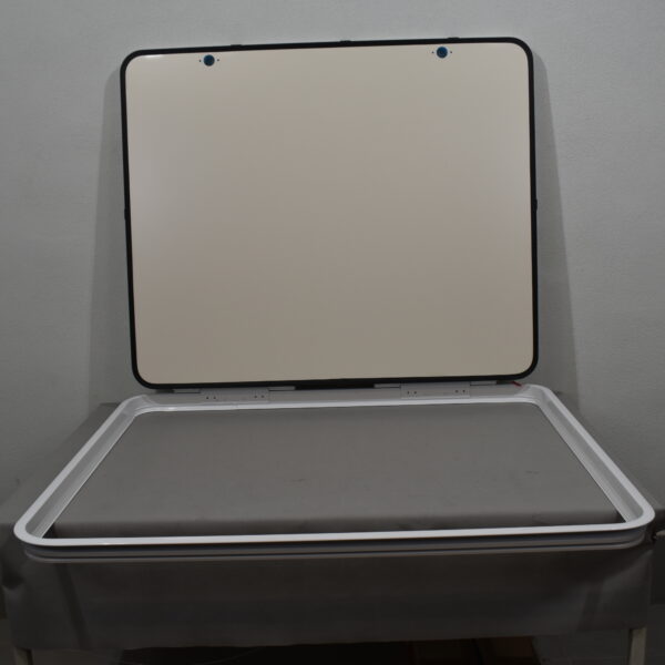 Serviceklappe 1165x970mm weiß