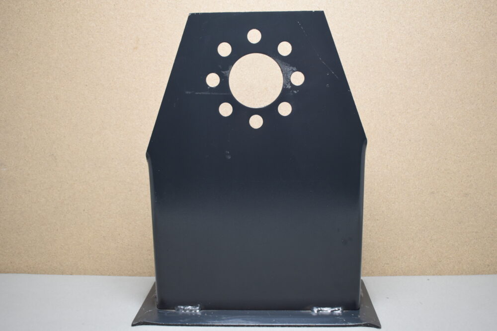 Hubstand für 4 Loch Felge 360x150x300mm schwarz