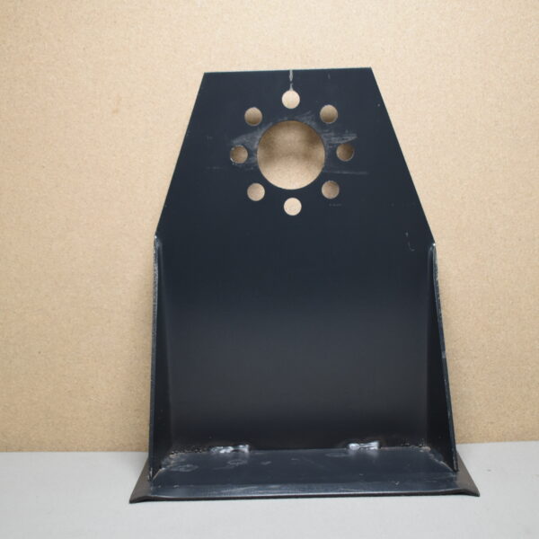 Hubstand für 4 Loch Felge 360x150x300mm schwarz