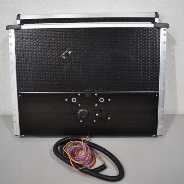 THULE Step SL.O Elektrisch ausfahrende Trittstufe 550