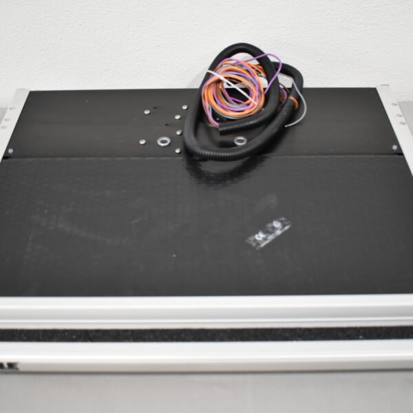 THULE Step SL.O Elektrisch ausfahrende Trittstufe 550