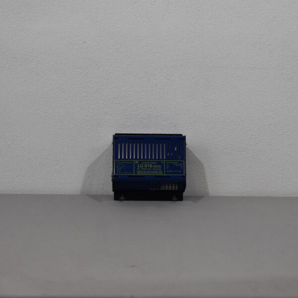 Calira Sealine Ladeautomatik LG616-DS/IU