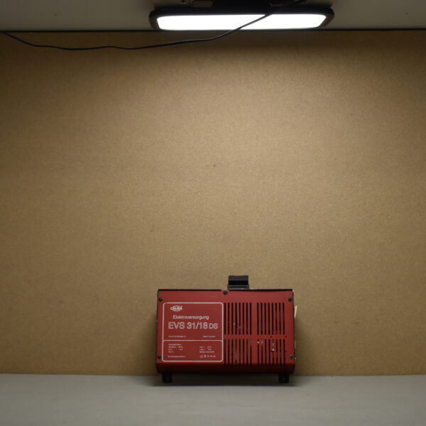 Calira Elektroversorgung EVS31/18DS