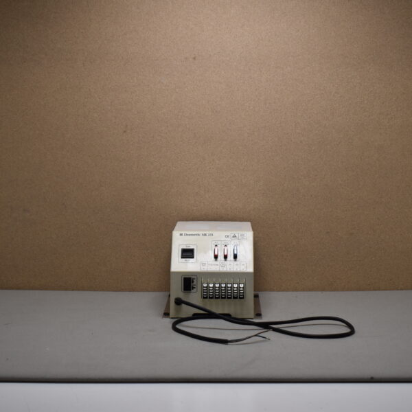 Dometic MK375 Wechselrichter