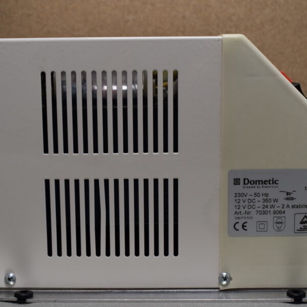 Dometic MK375 Wechselrichter