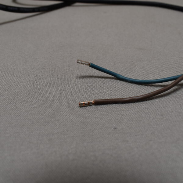 Dometic MK375 Wechselrichter