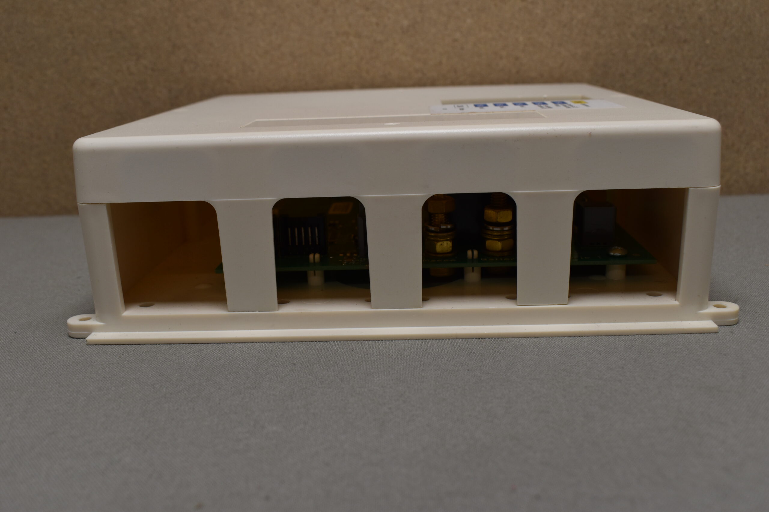 Toptron Verteilerbox