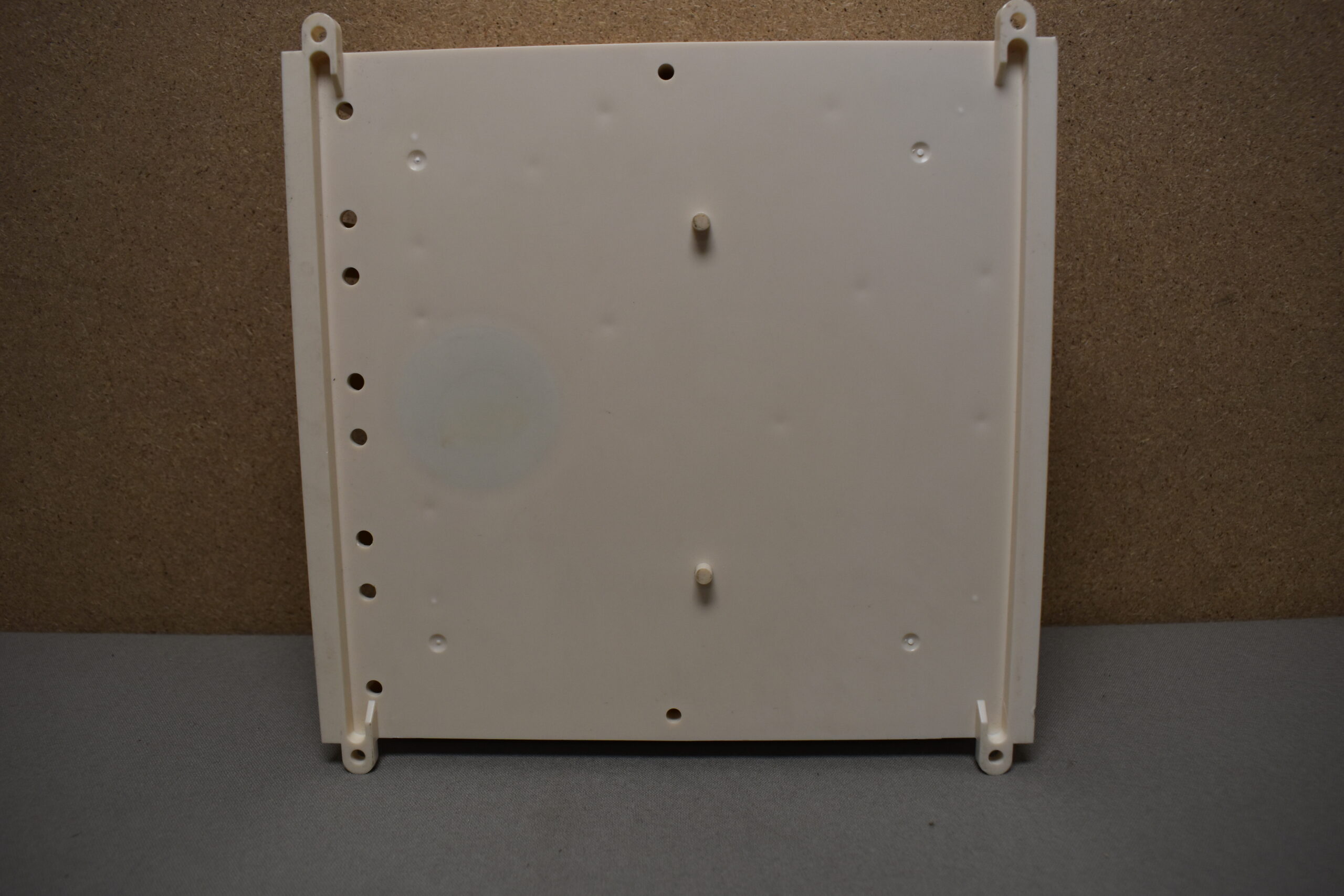 Toptron Verteilerbox