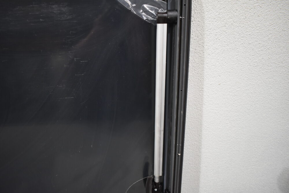 Dometic S7 Ausstellfenster 1300x600mm