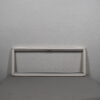 Remis Kombi-Rollo weiß 1250x495mm