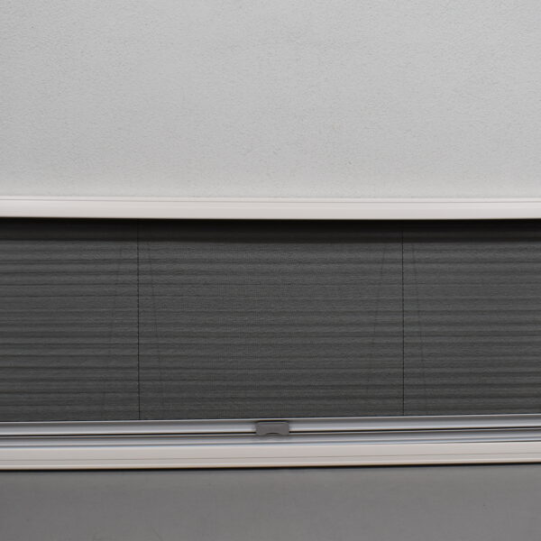 Remis Kombi-Rollo weiß 1250x495mm