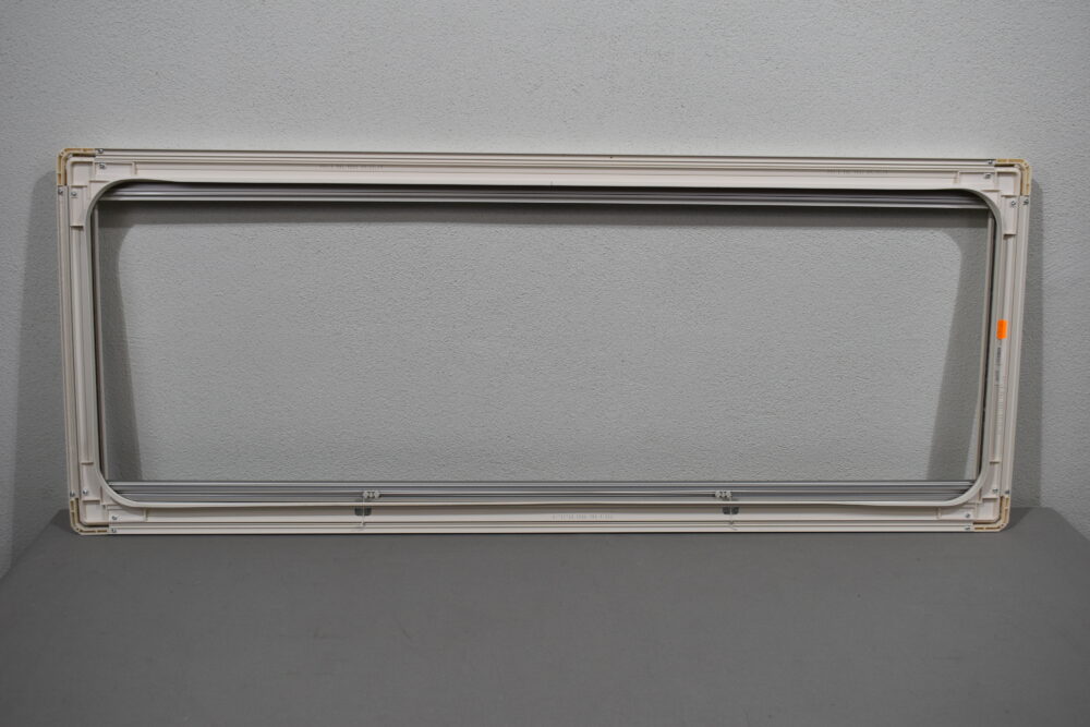 Remis Kombi-Rollo weiß 1250x495mm