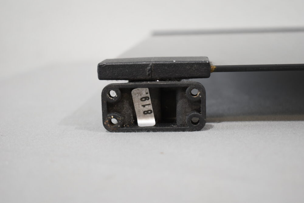 Cramer Glasabdeckung für Kochfeld 510x450mm