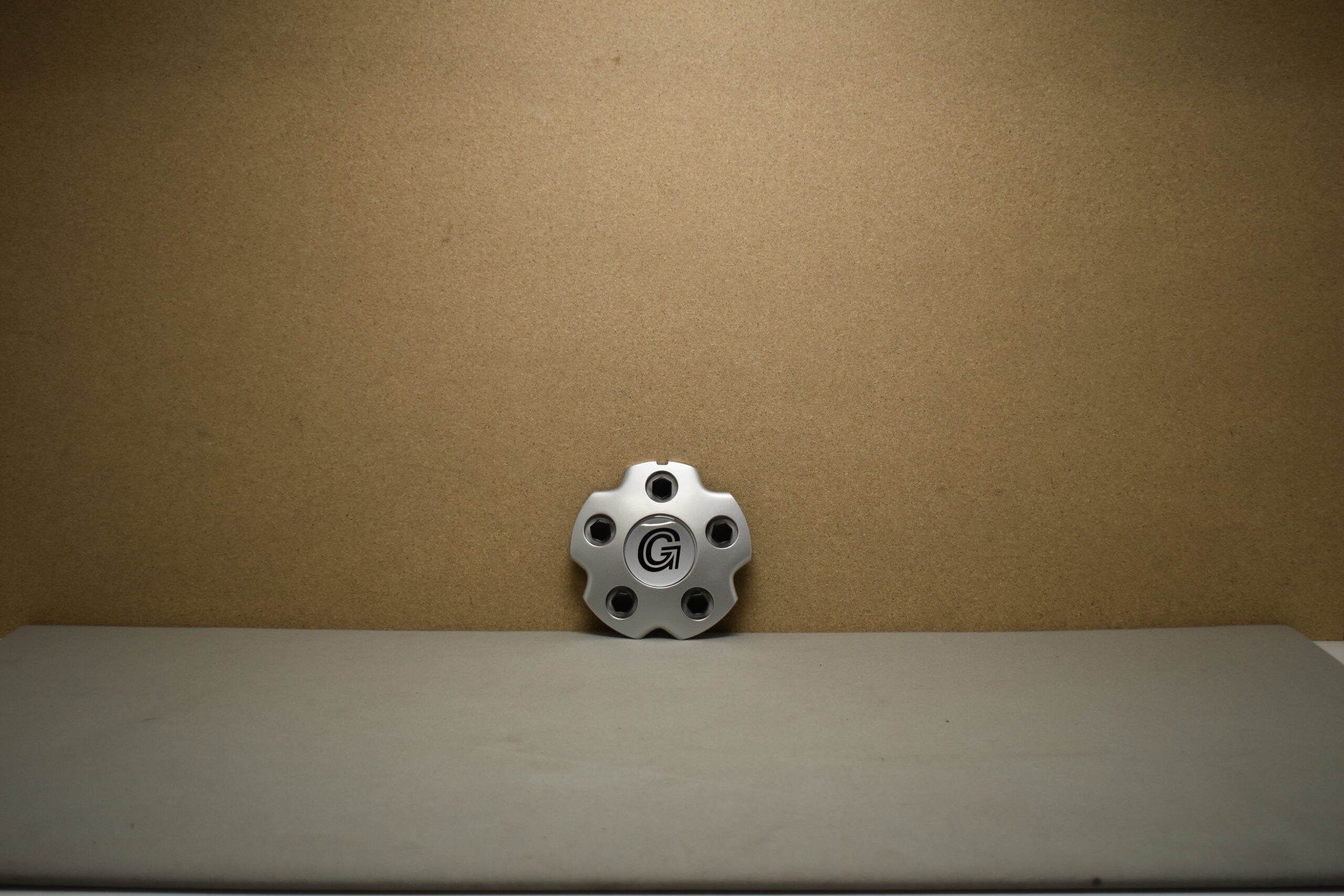 ATS 5 Bolzen Radkappe 70516 150mm