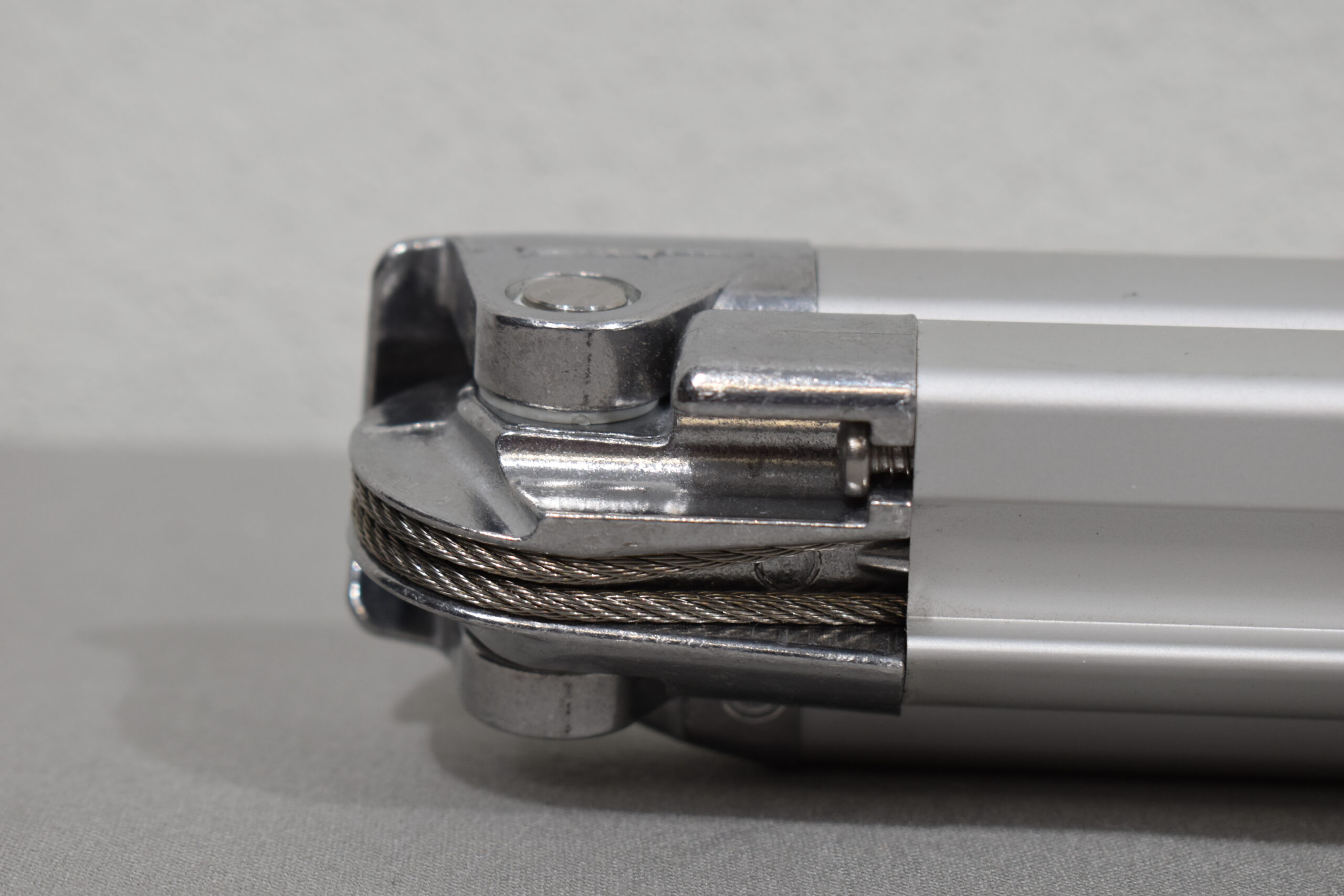 Gelenkarm rechts 2600mm zu Markise 5200