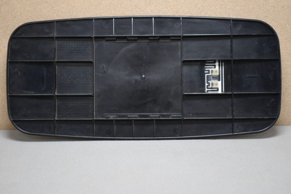 Außenspiegel 435x200mm