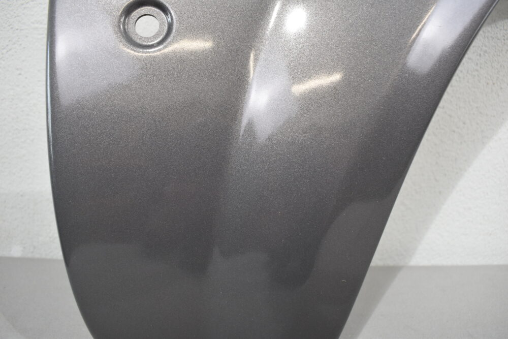 Radlauf grau 1080mm
