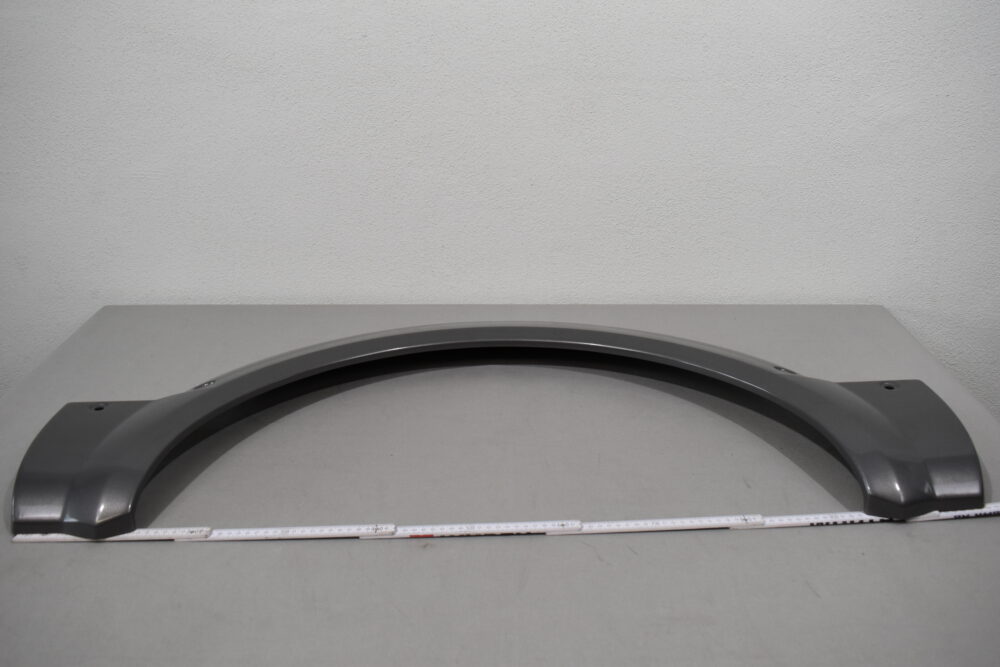 Radlauf grau 1080mm