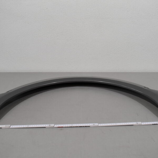 Radlauf grau 1080mm